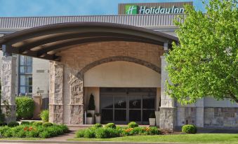 Holiday Inn Cincinnati-Riverfront