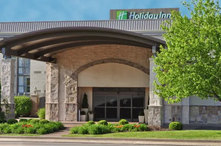 Holiday Inn CINCINNATI-RIVERFRONT by IHG