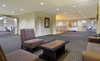 Holiday Inn Metairie New Orleans