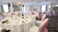 Coventry Hotel By Belvilla near City Centre - Morgenmad
