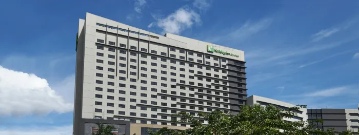 Holiday Inn & Suites Makati, an IHG Hotel Hotels near Assumption College