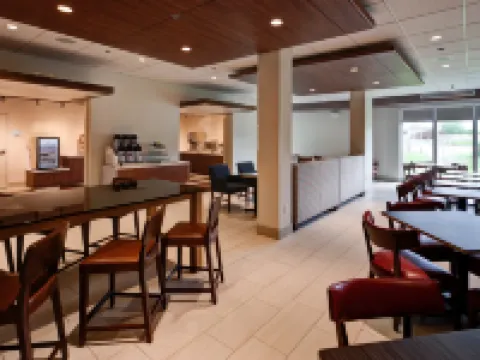 Holiday Inn Express & Suites Great Bend by IHG Hotels in Great Bend