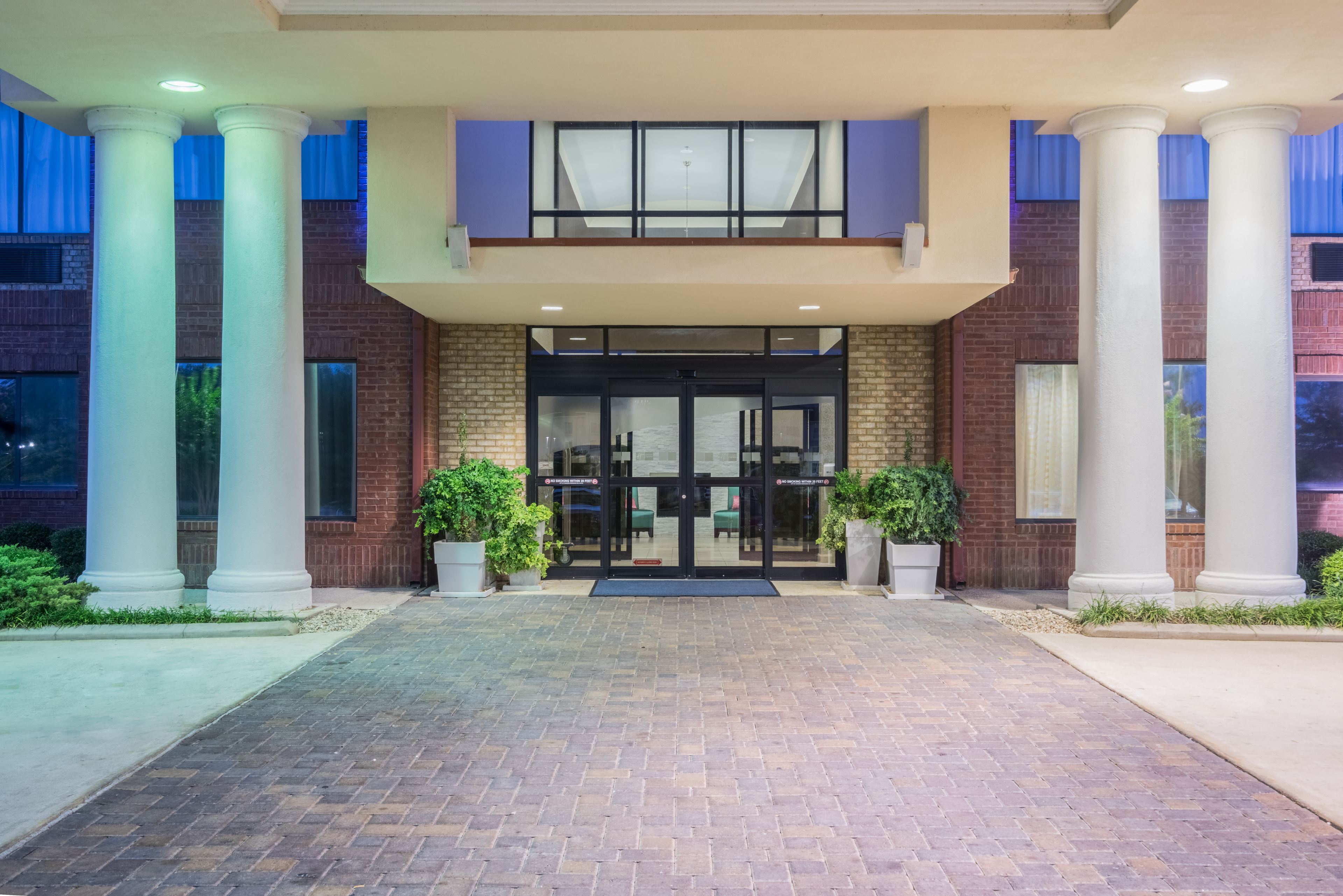 Holiday Inn Express Hotel & Suites- Gadsden, an Ihg Hotel