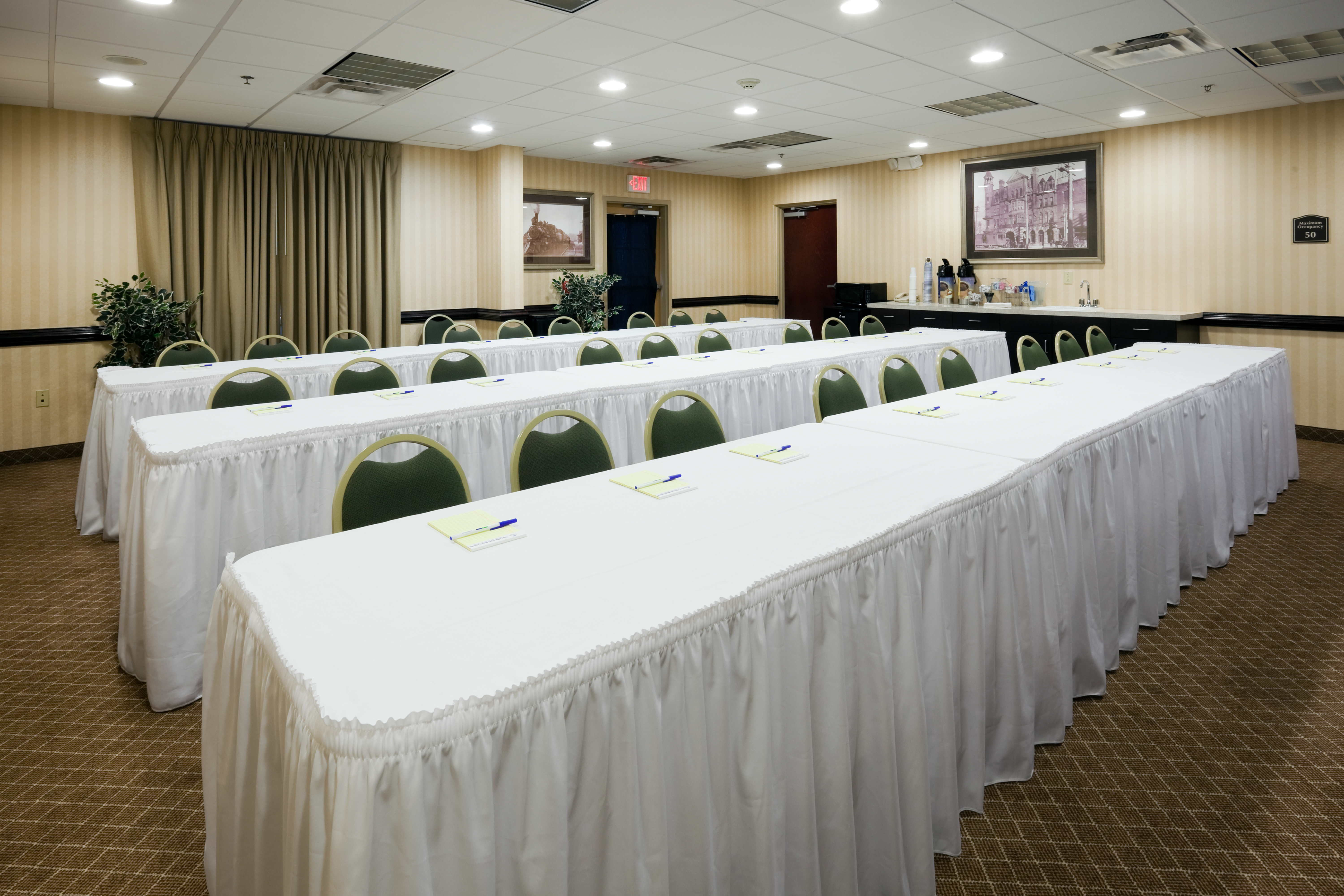 Holiday Inn Express Hotel & Suites- Gadsden, an Ihg Hotel