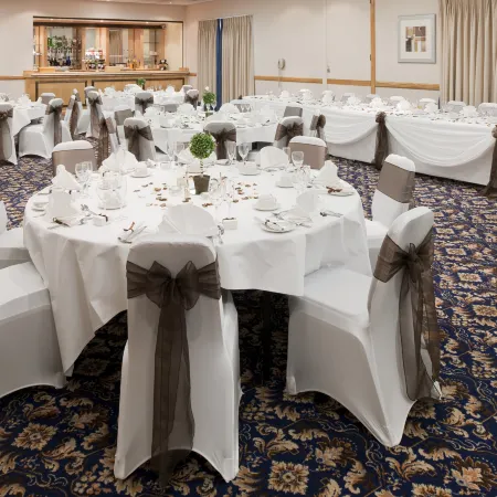 Holiday Inn LEEDS - WAKEFIELD M1, JCT.40 by IHG