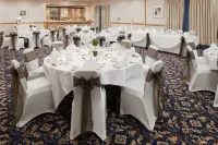 Holiday Inn LEEDS - WAKEFIELD M1, JCT.40 by IHG - Bữa sáng