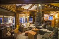 Weskar Lodge Hotel فنادق في Natales