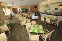 Holiday Inn LEON-CONVENTION CENTER by IHG - พร้อมอาหารเช้า