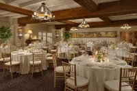 La Fonda on the Plaza