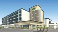 Holiday Inn Express Nags Head Oceanfront