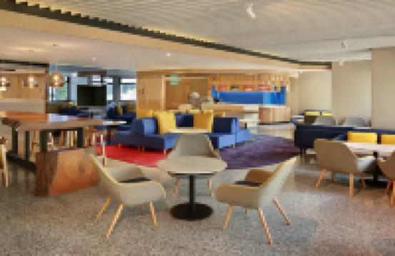 Holiday Inn Express Kuala Lumpur City Centre, an IHG Hotel