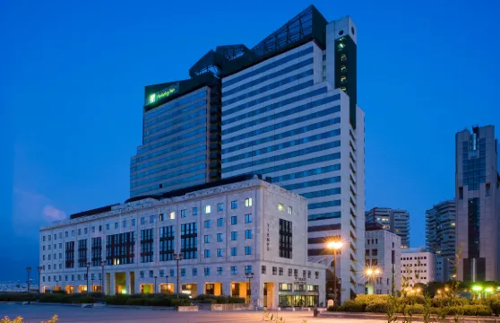 Holiday Inn 那不勒斯假日酒店