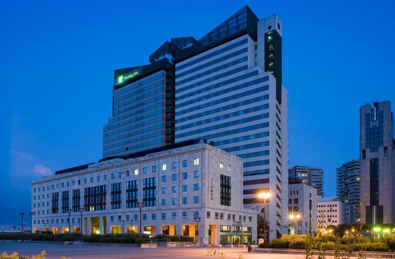 Holiday Inn Naples by IHG