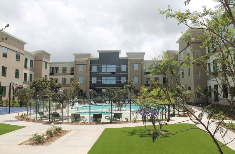 Holiday Inn Carlsbad - SAN Diego by IHG photo 2