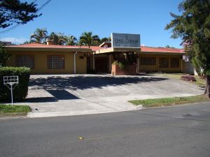 Hotel Portal Colonial