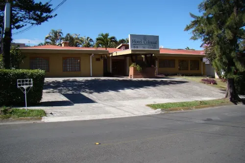 克羅尼爾門戶飯店