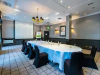 Holiday Inn GLASGOW - CITY CTR THEATRELAND by IHG Hotéis em Glasgow