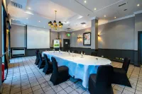 Holiday Inn GLASGOW - CITY CTR THEATRELAND by IHG