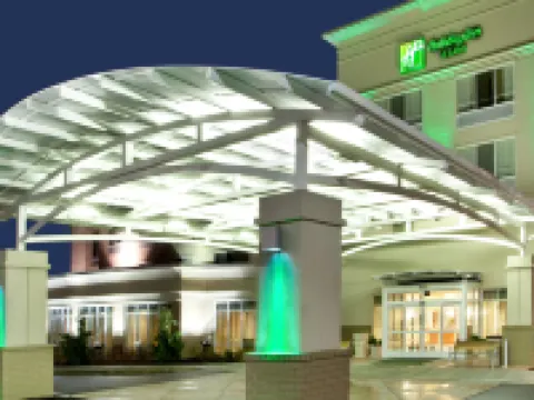 Holiday Inn & Suites BECKLEY by IHG Hotels in Beckley