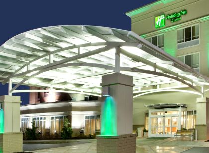 Holiday Inn & Suites Beckley