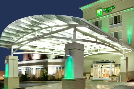 Holiday Inn & Suites BECKLEY by IHG
