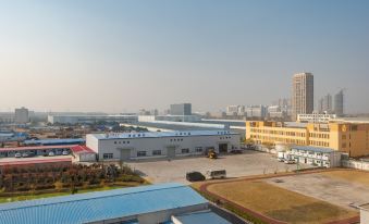 GreenTree (Hefei Binhu Jianghuai Automobile Factory)