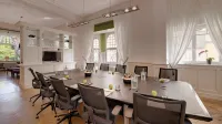 Boutiquehotel Dreesen - Villa Godesberg Hotels in Konigswinter