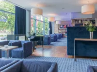 Seminaris CampusHotel Berlin Hotels near Steglitz