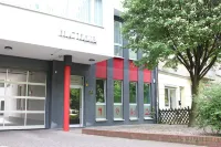 mk | hotel berlin
