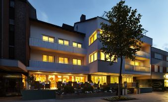 Hotel Scherf