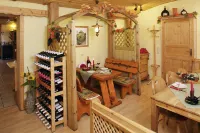 Land- Und Aktivhotel Altmühlaue Hotels in Bad Rodach