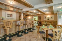 Zum Starenkasten Gmbh Hotels in Salzgitter