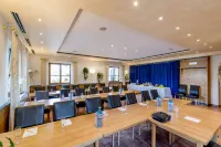 Seehof am Aartalsee Hotels in Bischoffen