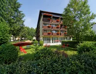 Thermen-Hotel Rottaler Hof - Wifi