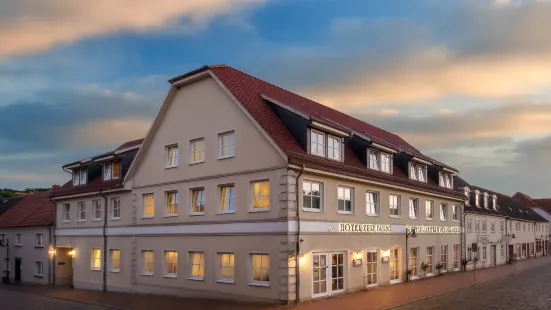 Hotel Zur Burg Gmbh