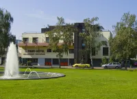 Park-Hotel Hotels in Bad Honningen