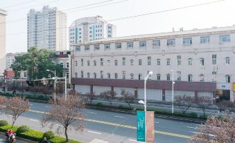 JI Hotel (Nanjing Museum)