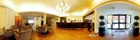 Kurhotel Panland Hotels in Pocking