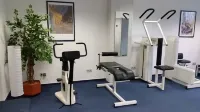 Eppelborner Hof - Phòng Gym