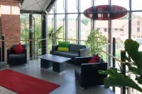 Hotel Fokus Hotels in Nordhorn
