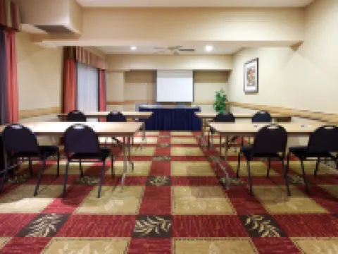 Holiday Inn Express HEBER CITY by IHG Hotels in Wasatch County