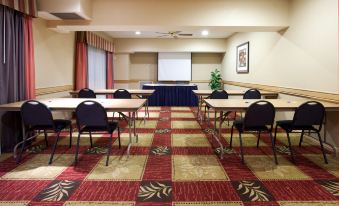 Holiday Inn Express Heber City