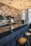 Capri by Fraser, Frankfurt - bar