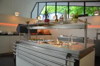 Gastehaus der DSHS - 2 Yıldız