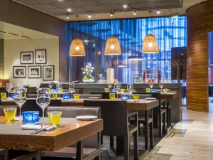 Radisson Blu Hotel, Cologne