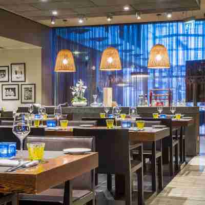 科隆麗笙飯店 Dining/Meeting Rooms