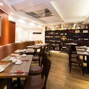 Boutique 003 Köln am Dom, Trademark Collection by Wyndham