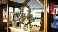 Garten-Hotel Ponick Hotel di Brauweiler