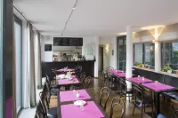 Tandem Hotel Hotels in Trabelsdorf