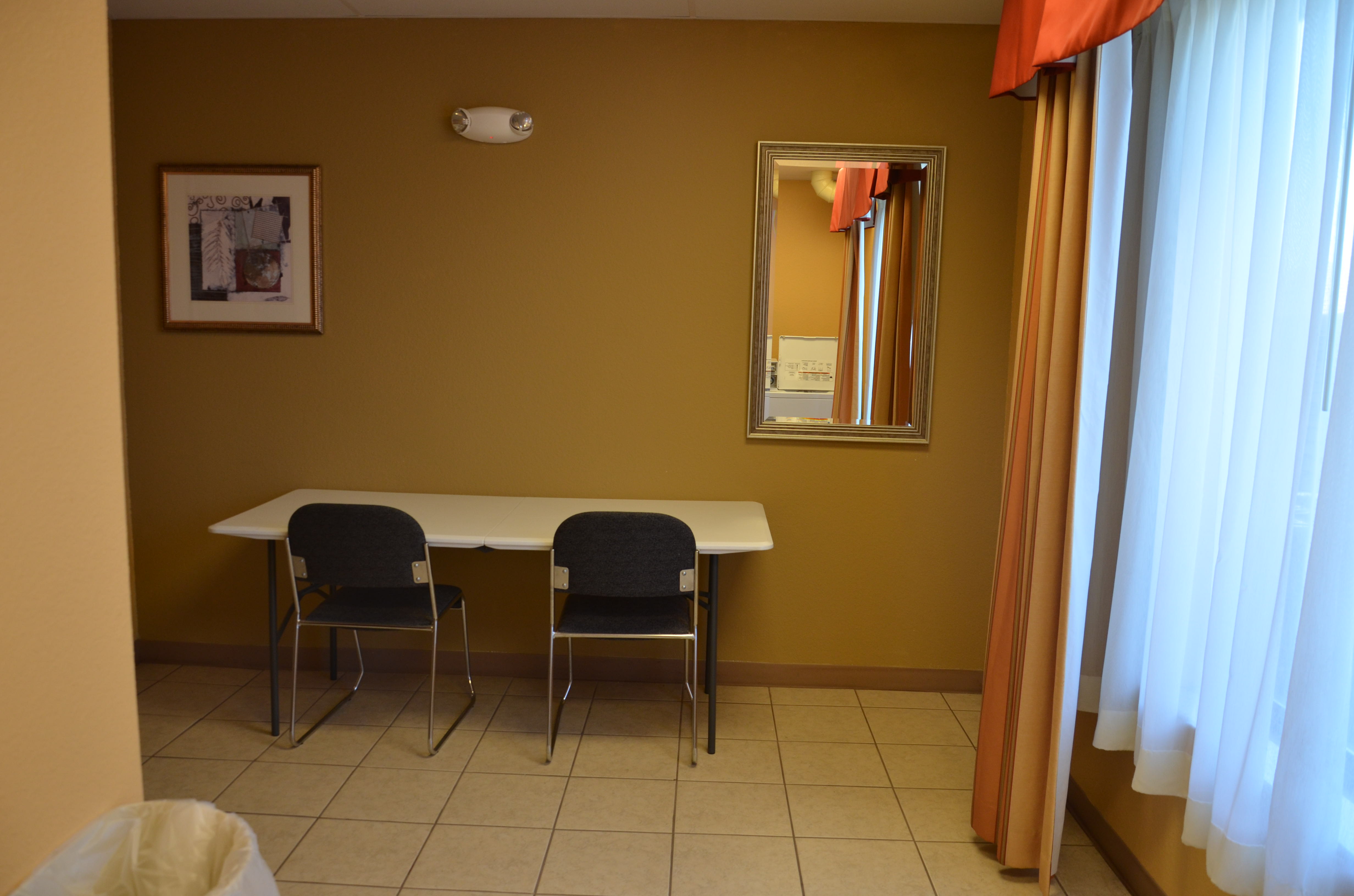 Holiday Inn Express Hotel & Suites Amarillo South, an Ihg Hotel